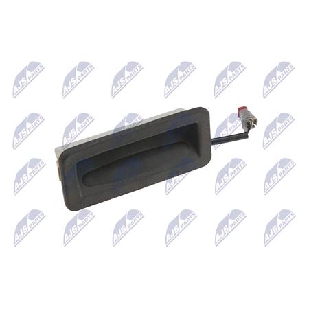 NTY Switch, Tailgate (EZC LR 009)