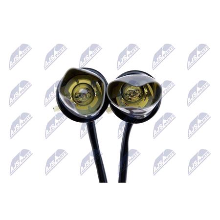 NTY Switch, Tailgate (EZC LR 011)