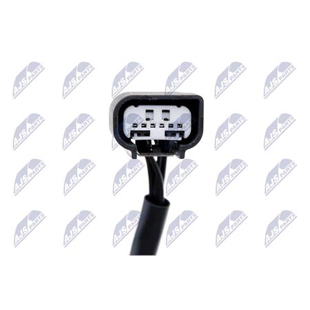 NTY Switch, Tailgate (EZC LR 011)