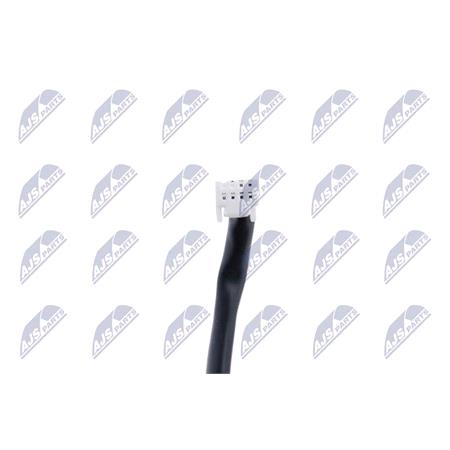 NTY Switch, Tailgate (EZC LR 011)