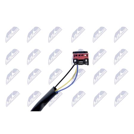 NTY Switch, Tailgate (EZC LR 011)
