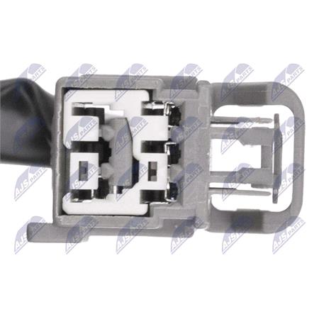 NTY Rear Hatch Release Switch