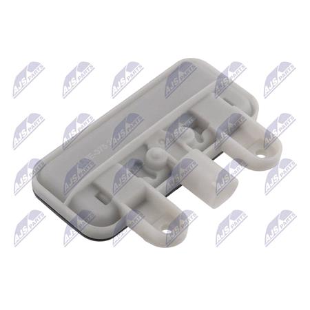 NTY TAILGATE BOOT HANDLE