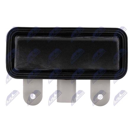 NTY TAILGATE BOOT HANDLE