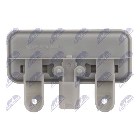 NTY TAILGATE BOOT HANDLE