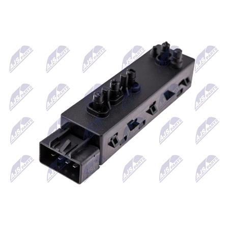 NTY SEAT ADJUST/MEMORY SWITCH