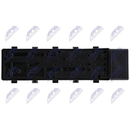 NTY SEAT ADJUST/MEMORY SWITCH