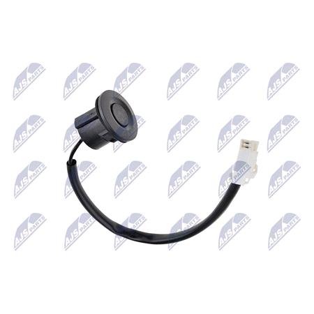 NTY Switch, Tailgate (EZC MZ 010)