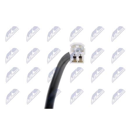 NTY Switch, Tailgate (EZC MZ 010)