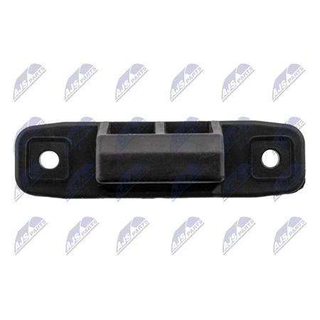 NTY Switch, Tailgate (EZC MZ 016)