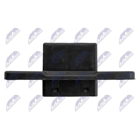 NTY Switch, Tailgate (EZC MZ 016)