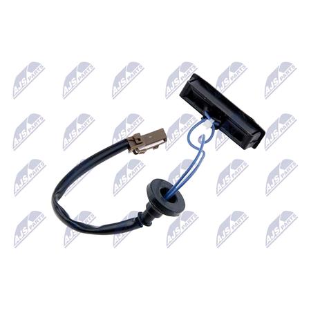 NTY Switch, Tailgate (EZC NS 002)