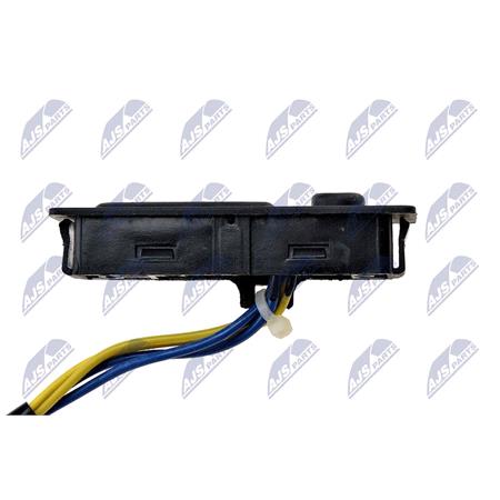 NTY Switch, Tailgate (EZC NS 005)