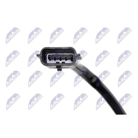 NTY Switch, Tailgate (EZC NS 005)