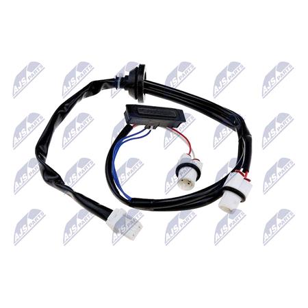 NTY Switch, Tailgate (EZC NS 006)