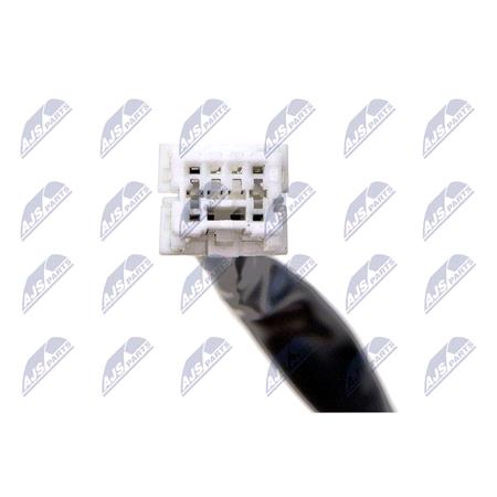 NTY Switch, Tailgate (EZC NS 006)