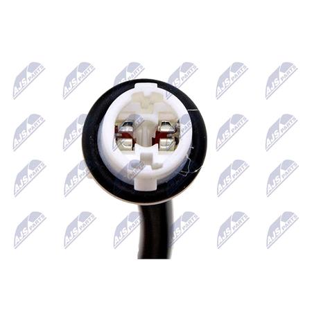 NTY Switch, Tailgate (EZC NS 006)