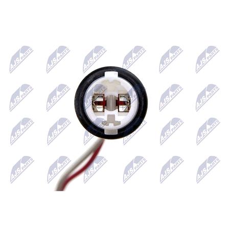 NTY Switch, Tailgate (EZC NS 006)