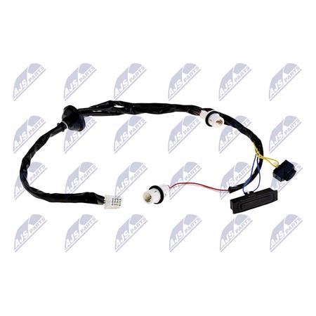 NTY Switch, Tailgate (EZC NS 011)