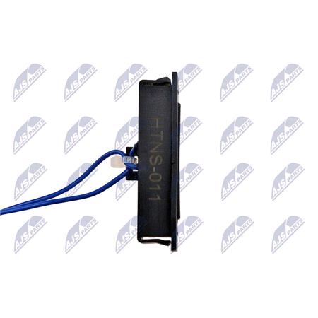 NTY Switch, Tailgate (EZC NS 011)