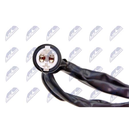 NTY Switch, Tailgate (EZC NS 011)