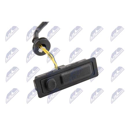 NTY Switch, Tailgate (EZC NS 012)