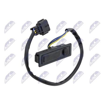 NTY Switch, Tailgate (EZC NS 037)