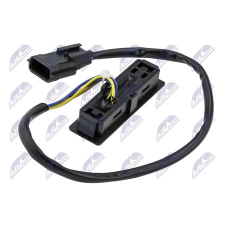 NTY Switch, Tailgate (EZC NS 037)