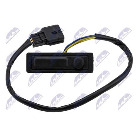 NTY Switch, Tailgate (EZC NS 037)