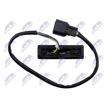 NTY Switch, Tailgate (EZC NS 037)