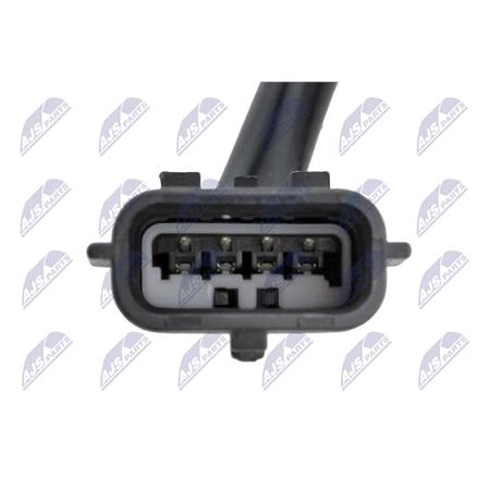 NTY Switch, Tailgate (EZC NS 037)