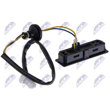 NTY Switch, Tailgate (EZC NS 045)