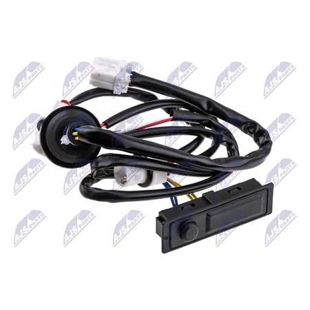 NTY Switch, Tailgate (EZC NS 065)