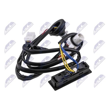 NTY Switch, Tailgate (EZC NS 065)