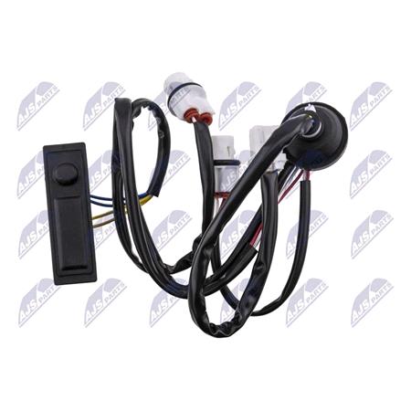 NTY Switch, Tailgate (EZC NS 065)