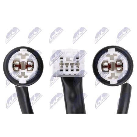 NTY Switch, Tailgate (EZC NS 065)