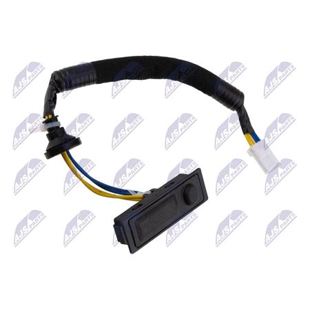 NTY Switch, Tailgate (EZC NS 066)