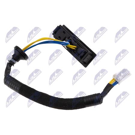 NTY Switch, Tailgate (EZC NS 066)