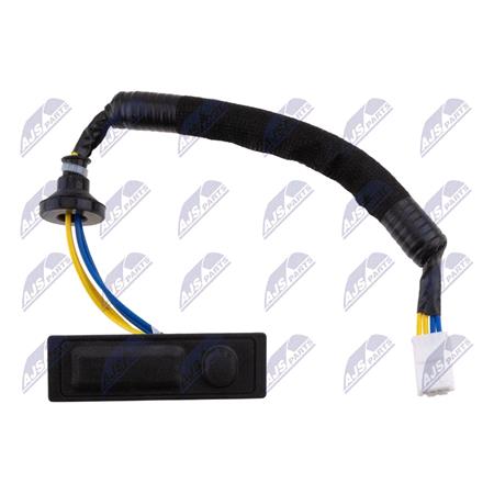 NTY Switch, Tailgate (EZC NS 066)