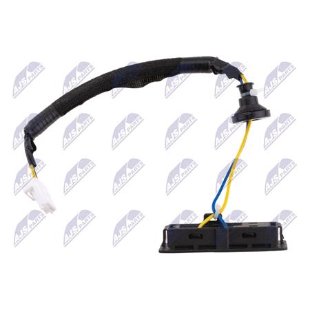 NTY Switch, Tailgate (EZC NS 067)