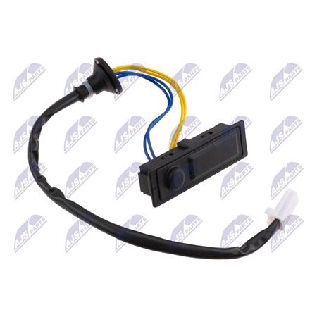 NTY TAILGATE BOOT HANDLE