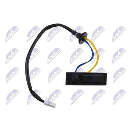 NTY TAILGATE BOOT HANDLE