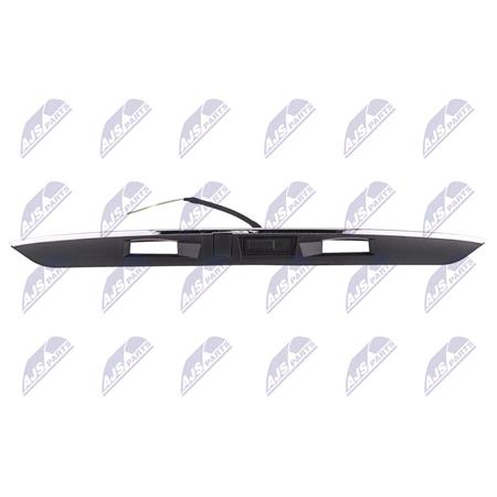 NTY BOOT RELEASE SWITCH 