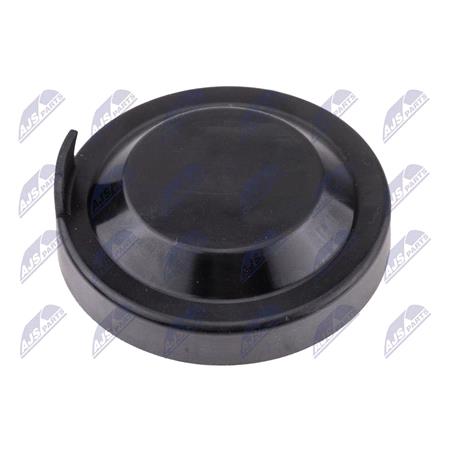 NTY HEADLAMP COVER/CAP 