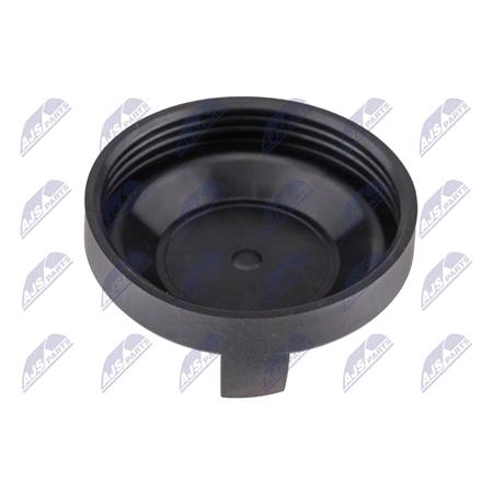 NTY HEADLAMP COVER/CAP 