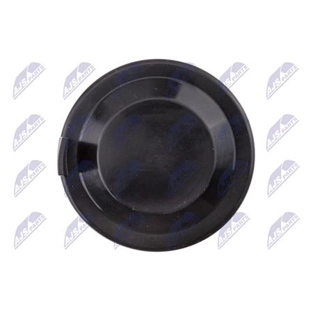 NTY HEADLAMP COVER/CAP 