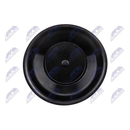 NTY HEADLAMP COVER/CAP 