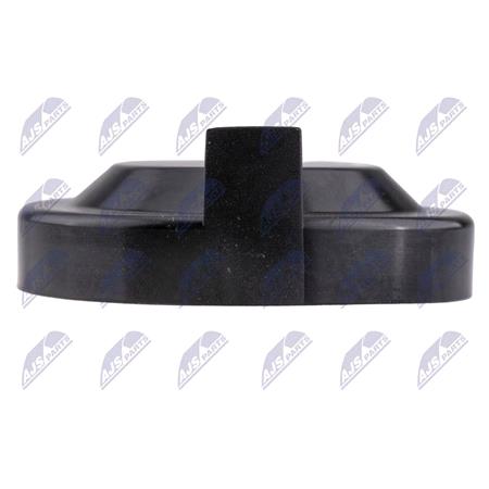 NTY HEADLAMP COVER/CAP 