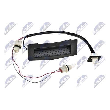 NTY BOOT RELEASE SWITCH