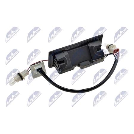 NTY BOOT RELEASE SWITCH